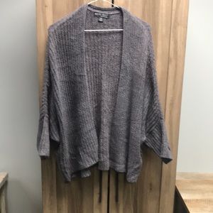 Barefoot Dreams sweater size S/M